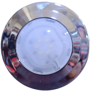 FARO DE SALON LED REDONDO AKCHIRI 12V