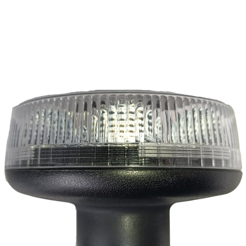 KIT DE LUCES PARA MOTO ROJO T/DOMO AKCHIRI - Imagen 3