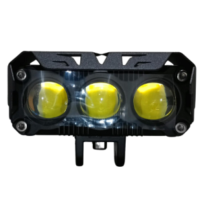 FARO LED 3 LUPA LINEAL PESADA AKCHIRI (PAR)