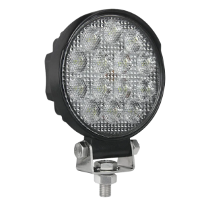 FARO LED REDONDO 14 LEDS VALUEFIT HELLA 24W UND