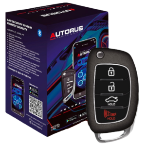 ALARMA AUTORUS FLYP A5 HYUNDAI