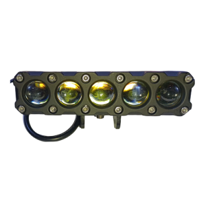 FARO 5 LUPAS LINEAL PESADO NAOEVO (PAR)