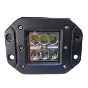 FARO 6 LEDS EMPOTRABLE UNIVERSAL 18W 88*5.5CM 12-36V
